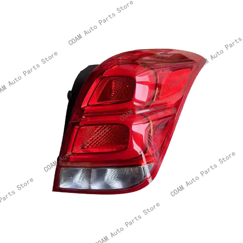 LHRH side taillight assembly turn signals applicable to for Chevrolet TRAX 2014-2018