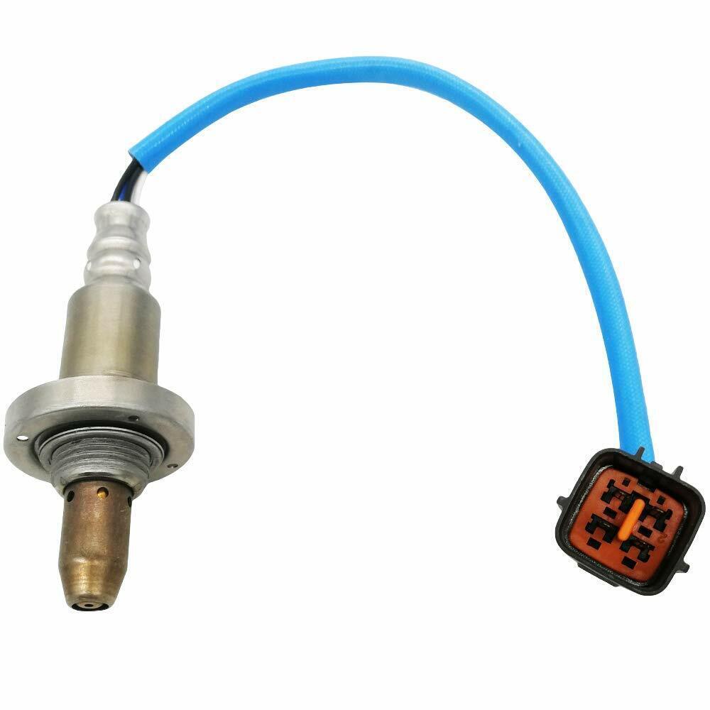 2X UpstreamDownstream Oxygen Sensor for Subaru Forester Impreza WRX 2.5L Turbo