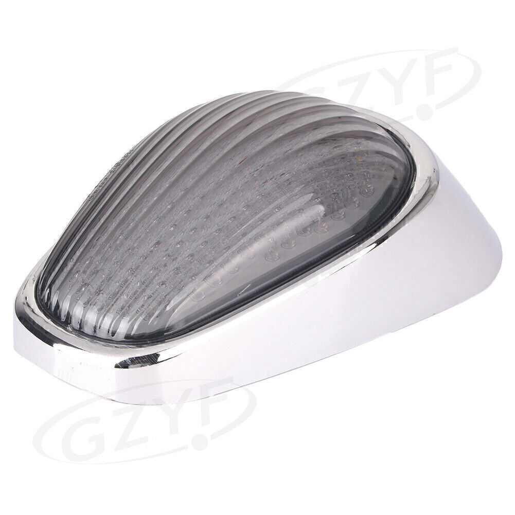 Brake Tail Light Turn Signals Lamp Fit for Kawasaki Vulcan VN2000 2005 2006 2007