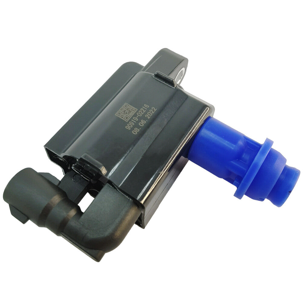 3PCS Ignition Coils 90919-02216 for Lexus GS300 IS300 SC300 for Toyota Supra UF228