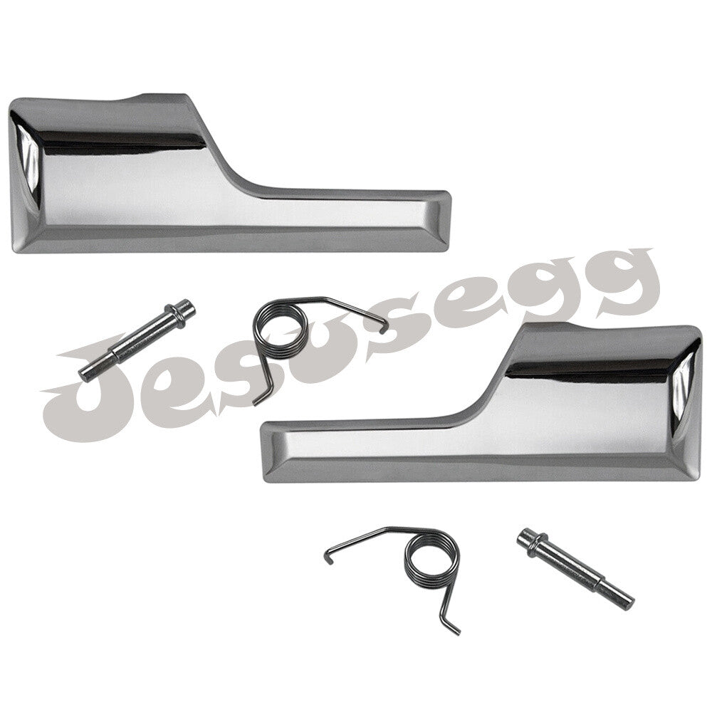 Pair Fits 07-13 Expedition for Navigator LeftRight Side Inner Inside Door Handle