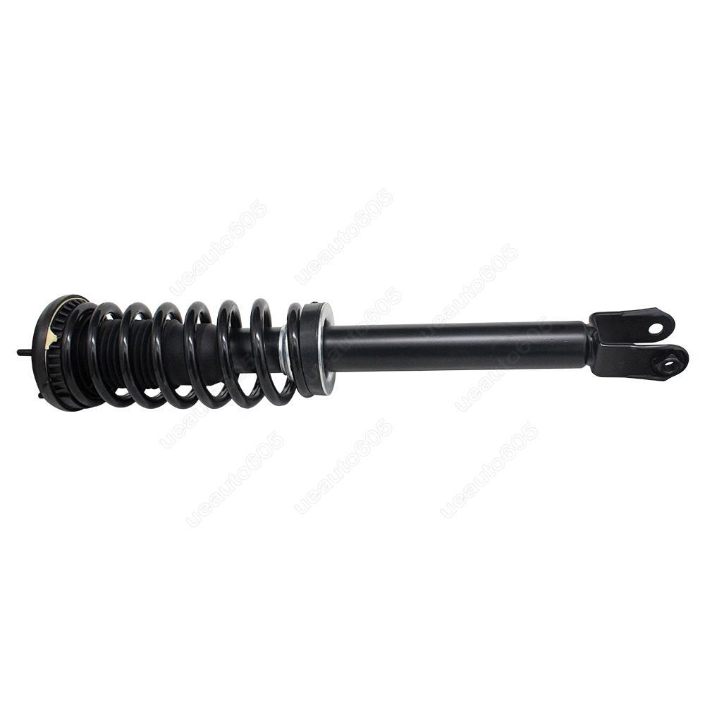 1x for Jaguar XF W/o Supercharged 2010-2012 Front L/R Air Shock Strut Assembly
