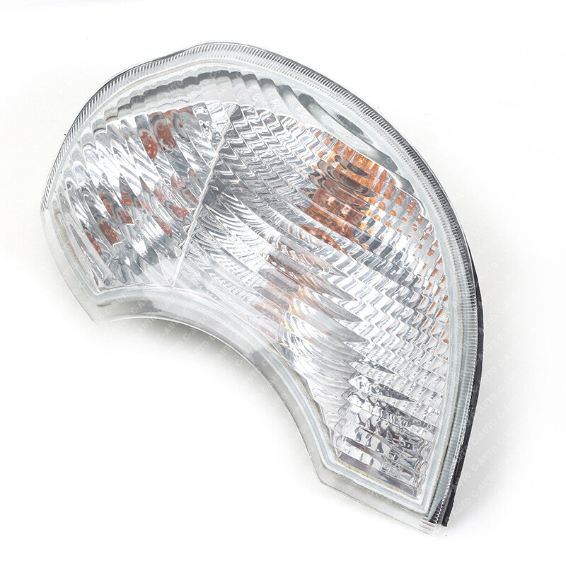 Suitable for modern Terracan 2001-2006 wide lamp left front corner combination light