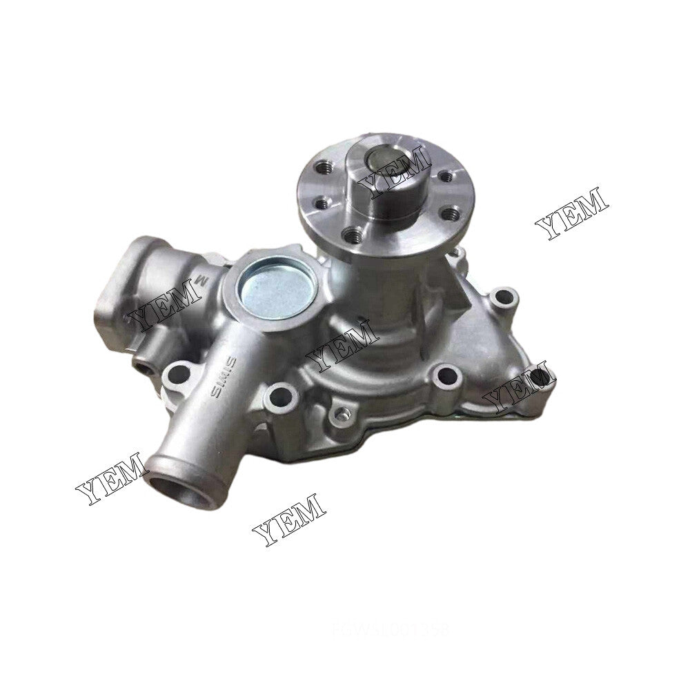 3LB1 Water Pump 8-97321508-3 Fit for Isuzu Diesel Engine for Isuzu Water Pump