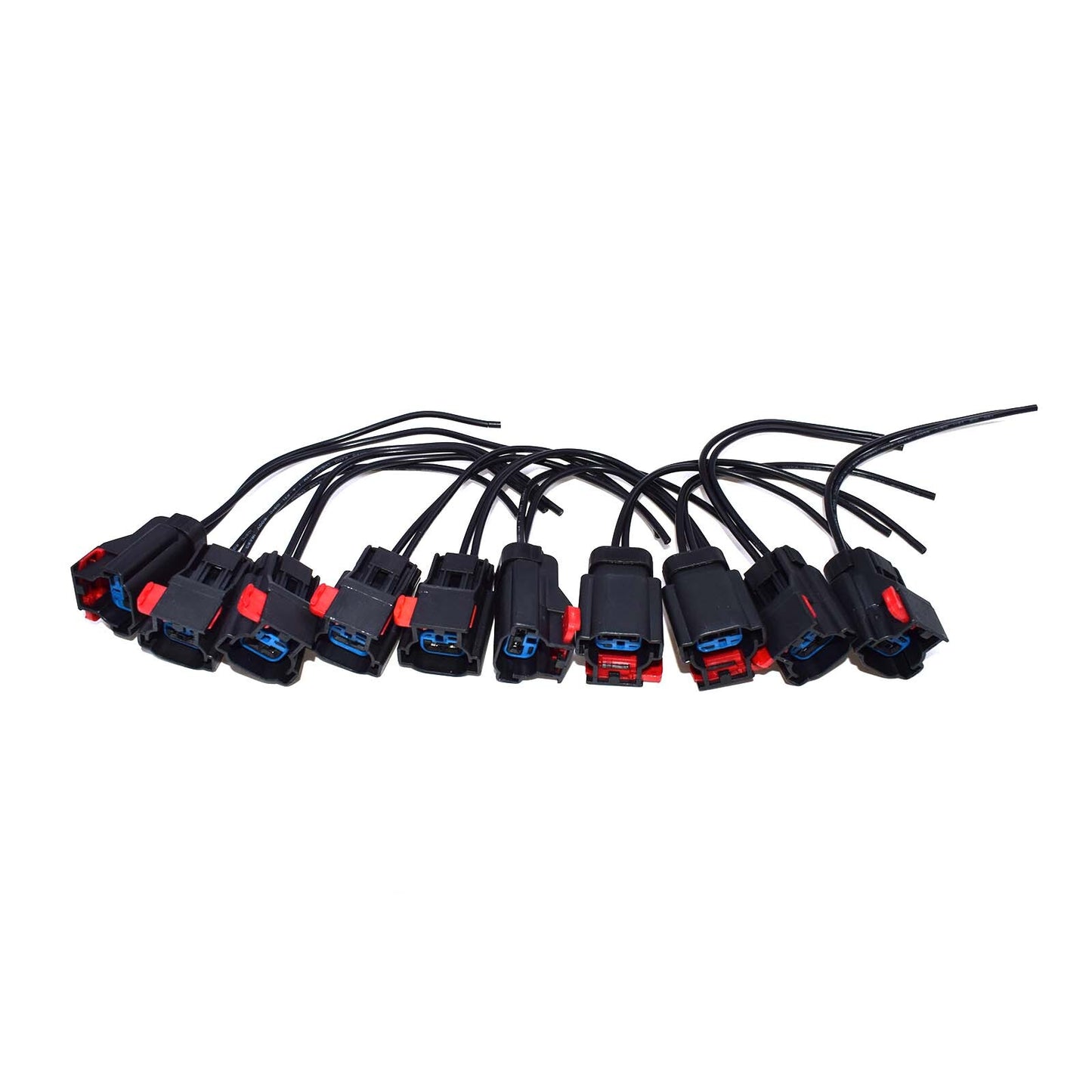 10X Alternator Plug Pigtail Connector for Chrysler Town Country 04727324AC