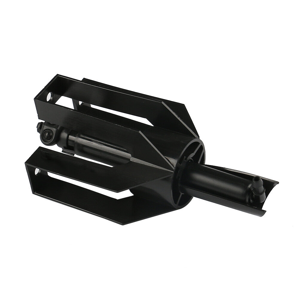 15949236 For 10-15 for Cadillac Headlight Lamp Washer Wiper Nozzle Set Right
