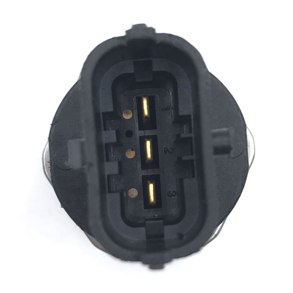 Fuel Pressure Sensor 0281002842 for Mercedes-Benz W169 W245 W203 W211 for Dodge