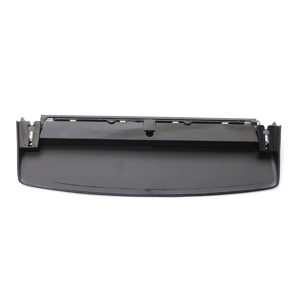 Fit for Audi for A4 S4 2009-2016 High Mount 3rd Rear Tail Brake Light