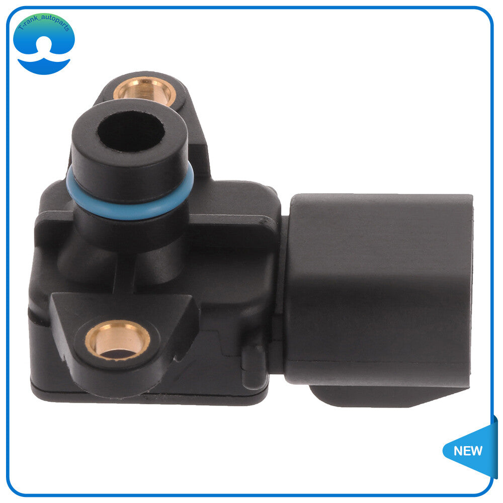 MAP Manifold Absolute Pressure Sensor 68002763AA for 2002-04 for Jeep Grand Cherokee