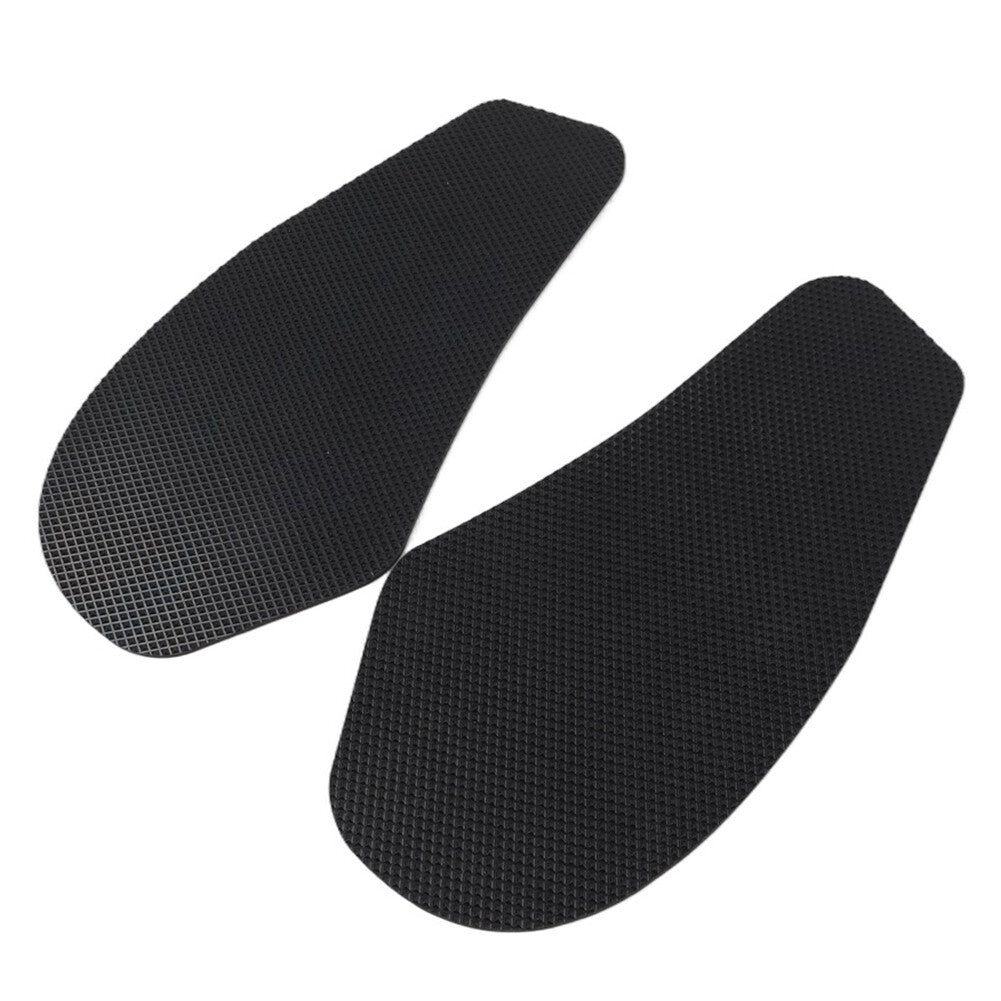 Anti-Slip Fuel Tank Pad Side Knee Traction GripForYamaha YZF R6 2003-2005