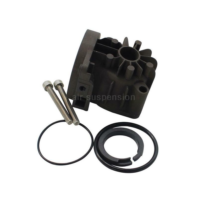 for Mercedes W220 W211 Air Suspension Compressor Cylinder Piston O Rings Screws