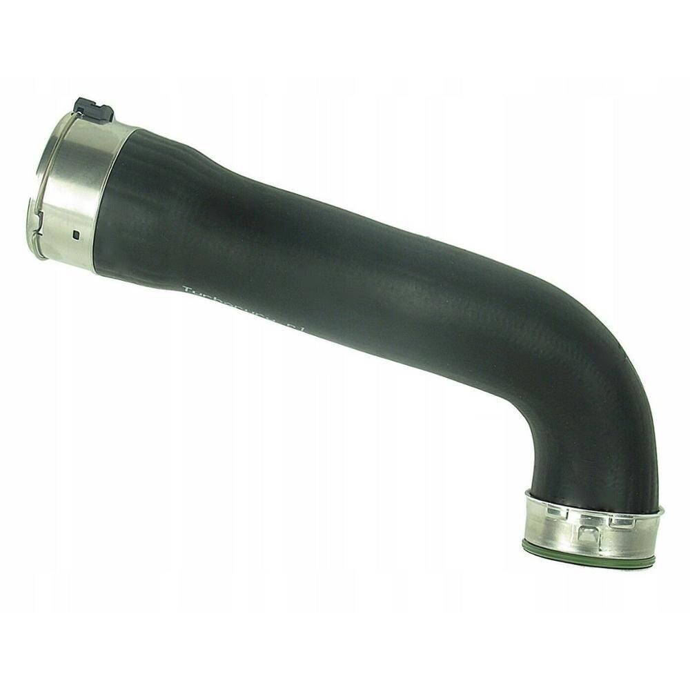 1665280182 New Right Side Turbo Intercooler Pipe For Mercede for Benz CDI/D 4MATIC
