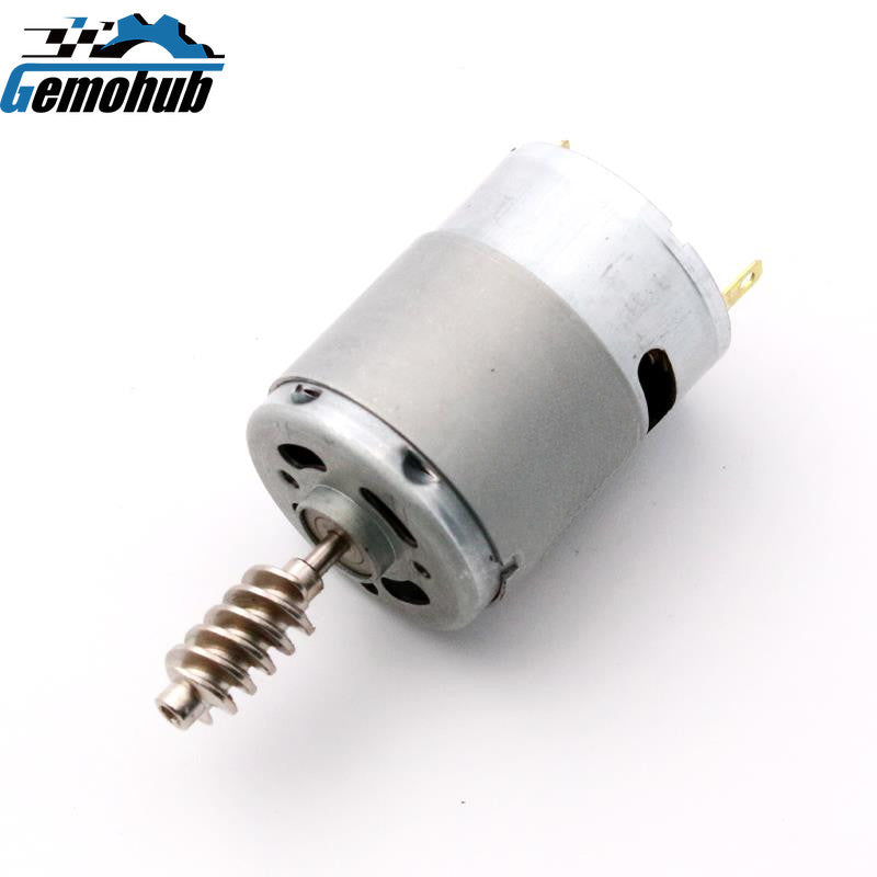 RS-385PA Central Door Lock Actuator Motor For 2007-2019 for Chrysler Grand Voyager