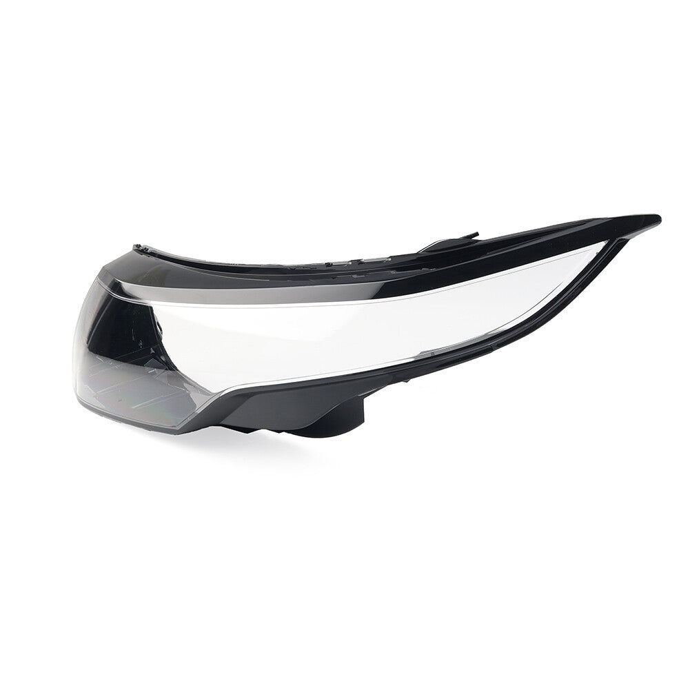 Headlight Lens Cover Headlamp Lampshade Shell Fits for Land Rover for Range Rover