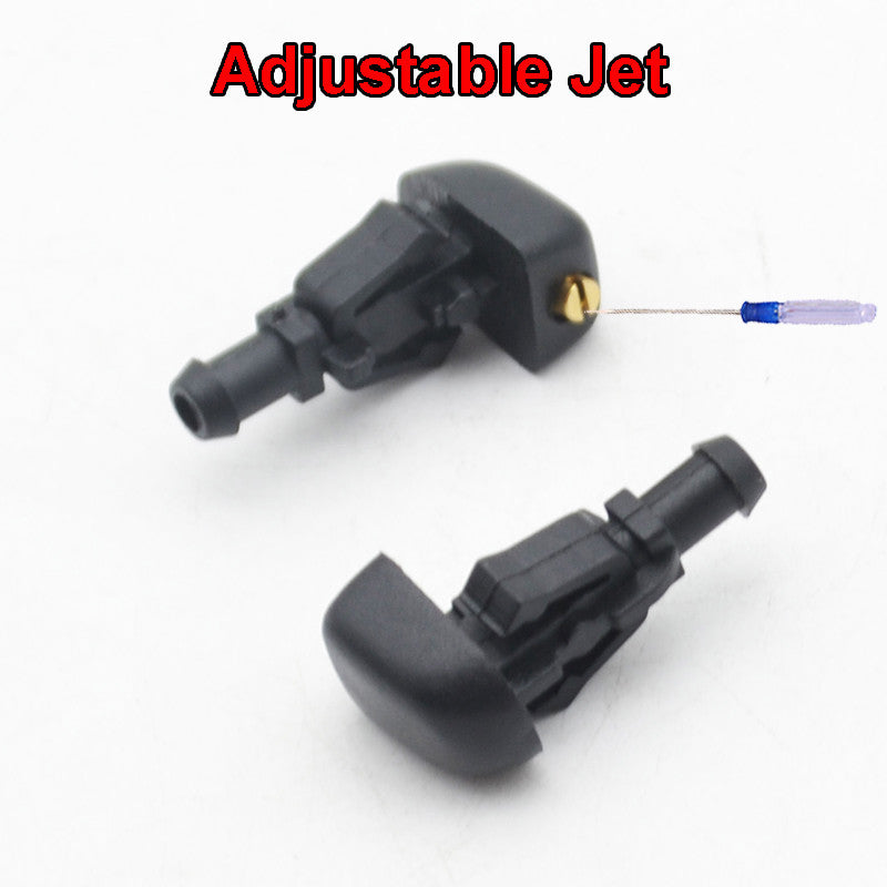 Fits for Ford Falcon BA BF Territory SX SY Windscreen Washer Jet Nozzles NEW