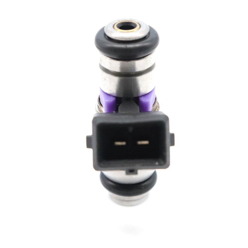 4-pack of fuel injector nozzles IWP-065 for Fiat Palio, UNO Punto, Siena Strada, and Fiorino