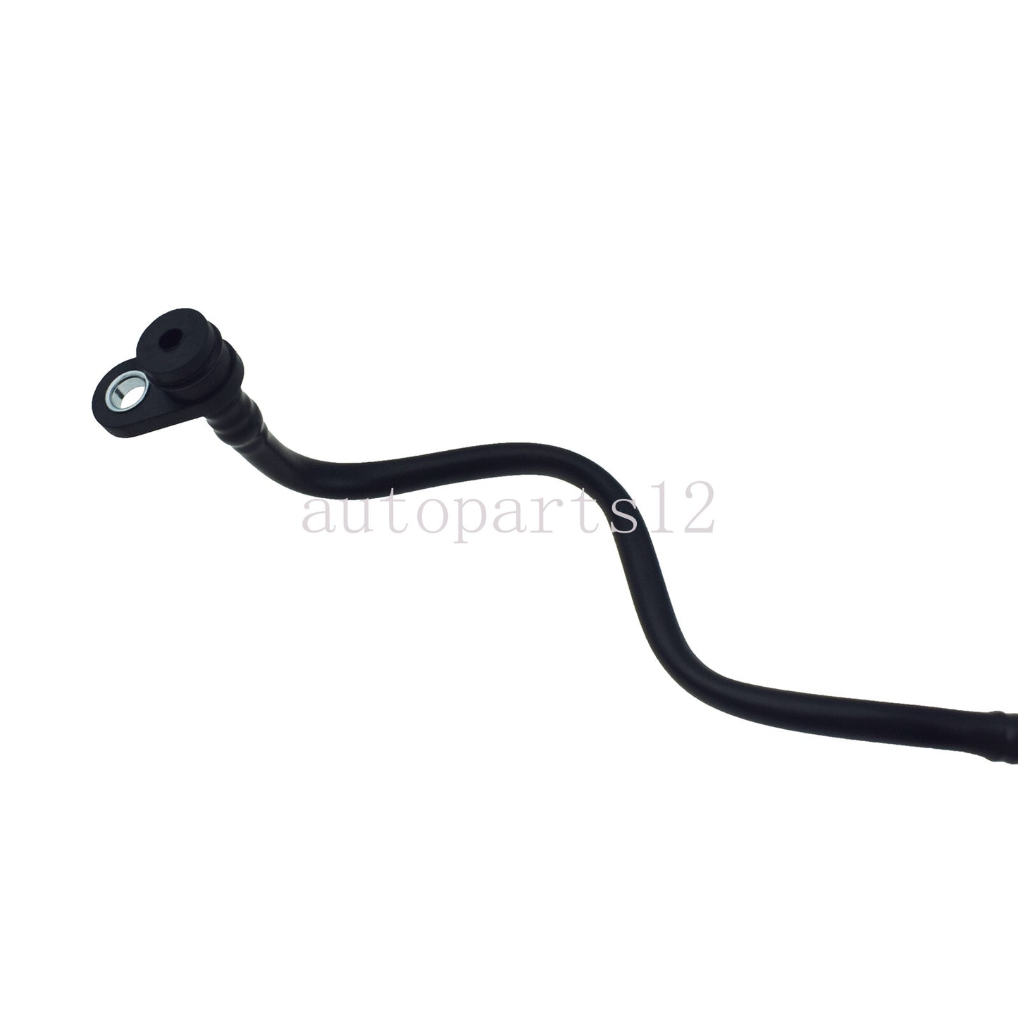 Ventilation vacuum pump hose 94610602622 suitable for Porsche for Cayenne 2011-2018 and for Panamera 2010-16.
