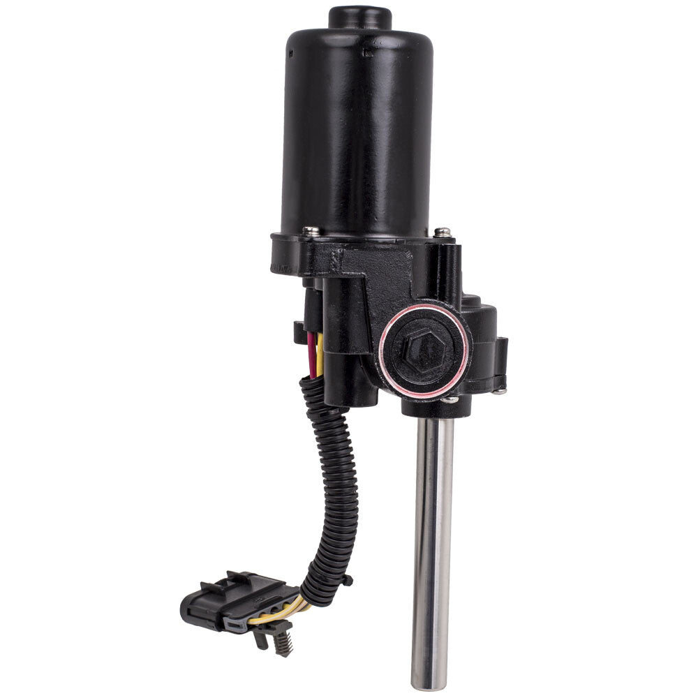 A pair of front and left/right running board motors are suitable for the for Cadillac for Escalade for GMC . (07-14)