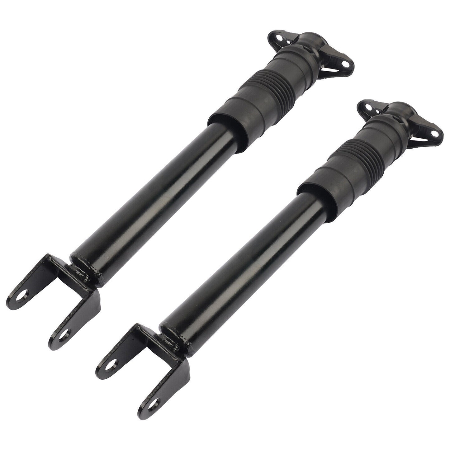 2-piece rear shock absorber struts for Jeep Grand Cherokee and for Dodge Durango 11-15