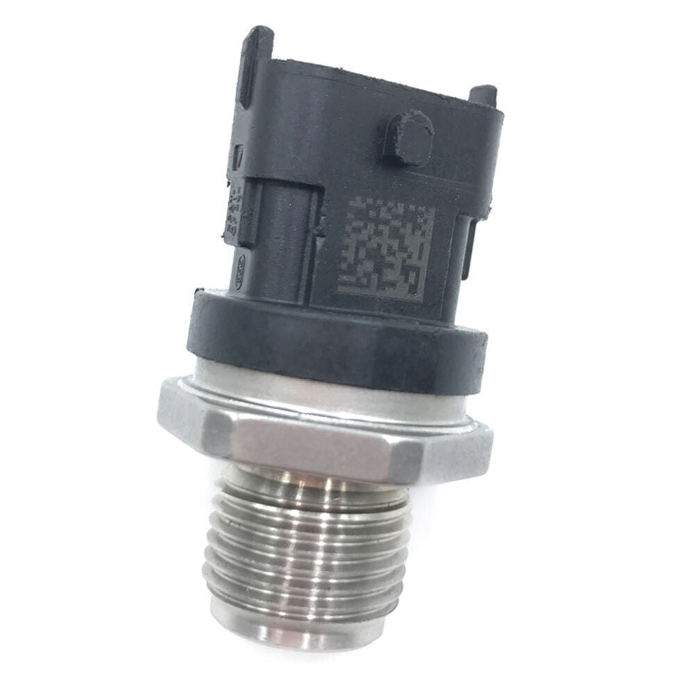 Fuel Injection Pressure Sensor Fits for MERCEDES-BENZ R350 2010-2013 0281002843