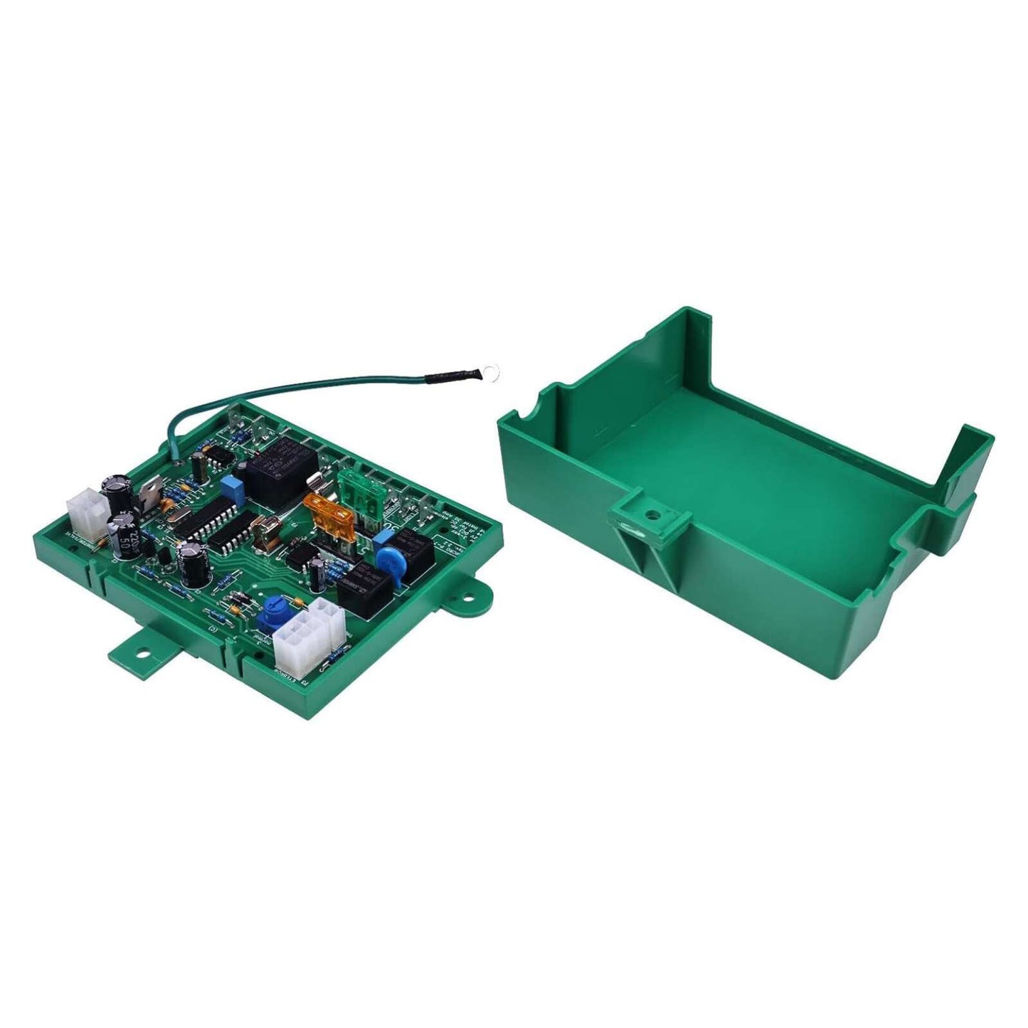 Micro P-711 Main Power Control Circuit Board Kit For Dometic RV Refrigerator