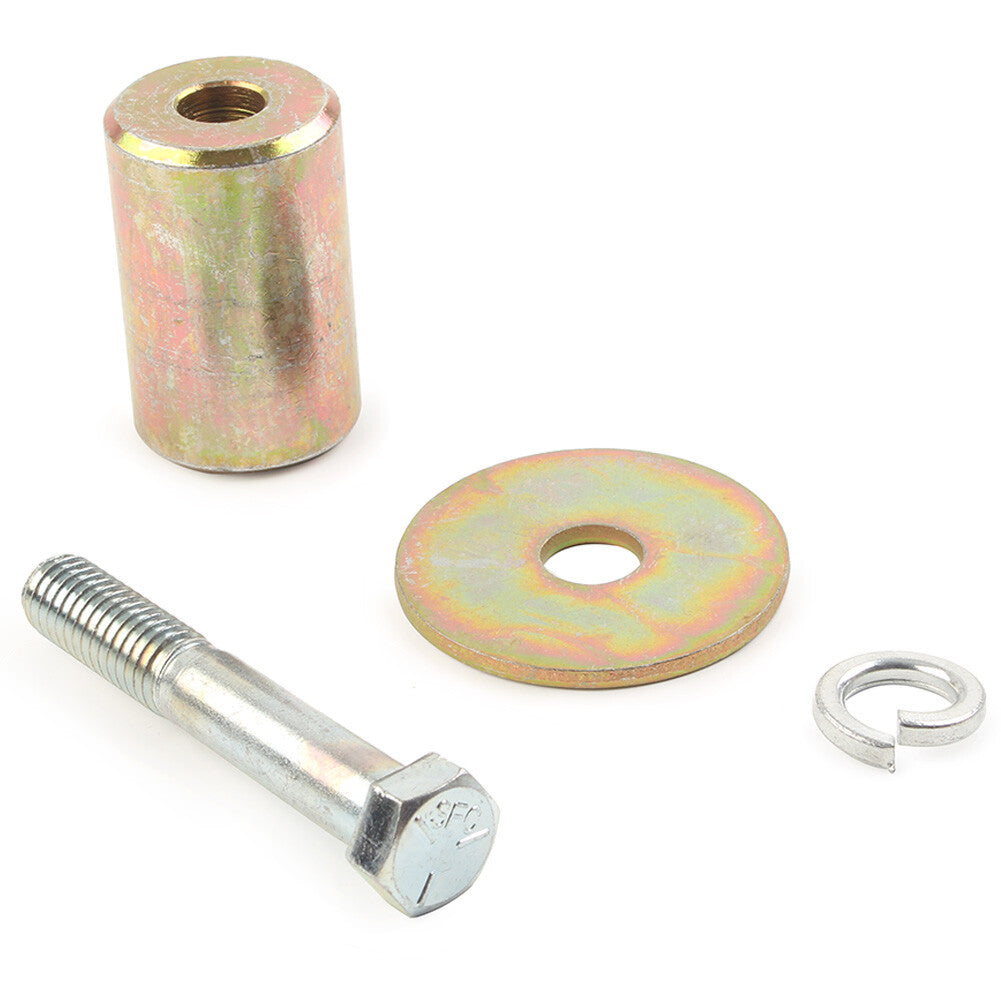 Rear Bearing Carrier Bushing Kit Fit for Polaris Sportsman 400 450 500 570 Motor