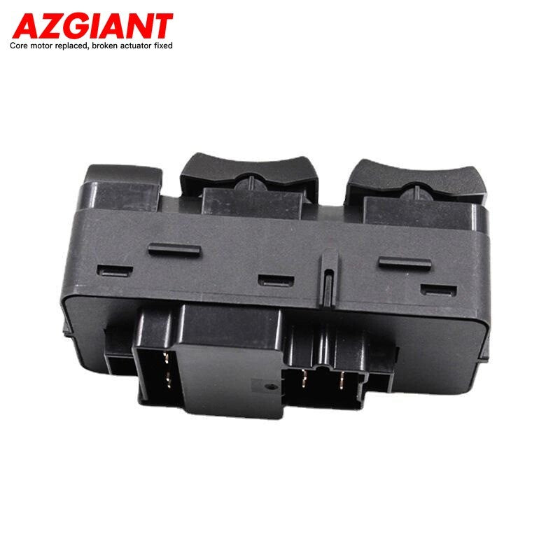 For 2002-2007 for Buick Rendezvous left front drive side window switch, autographed.
