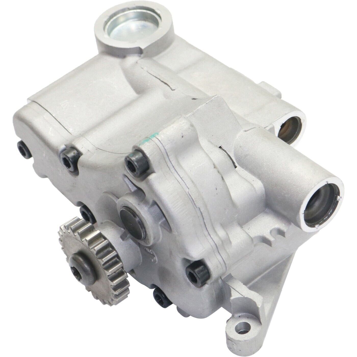 Oil Pump Assembly for VW for Golf GTI for Jetta for Tiguan for Passat 2.0 TSI CCTA 06J115105AB