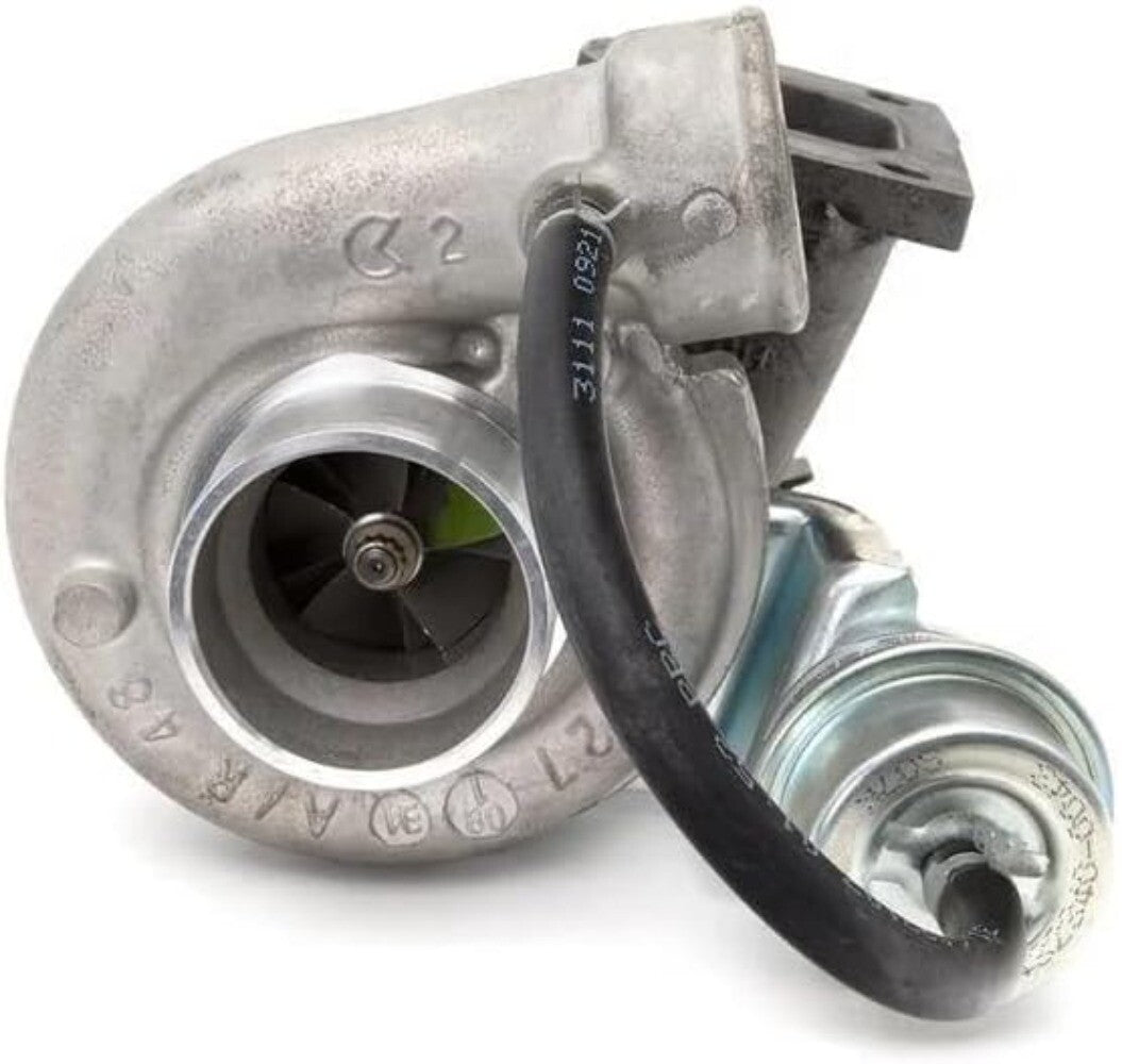 Turbocharger TB2558 452065-0003 452065-0002 T2674A150 for Perkins Phaser 115TI