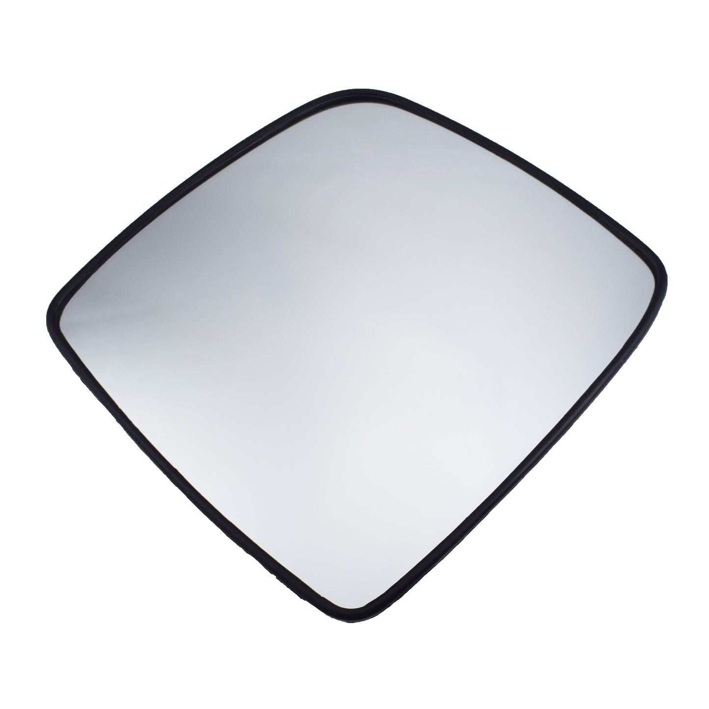 Rearview Right Passenger Side Heated Mirror Glass for HYUNDAI GRAND STAREX 08-18