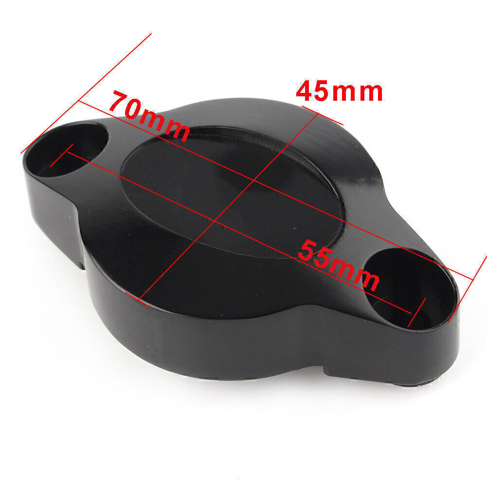 Fit for Ducati Monster 696 2008-2014 Monster 1200/S 2014-2016 Motor Alternator Cover