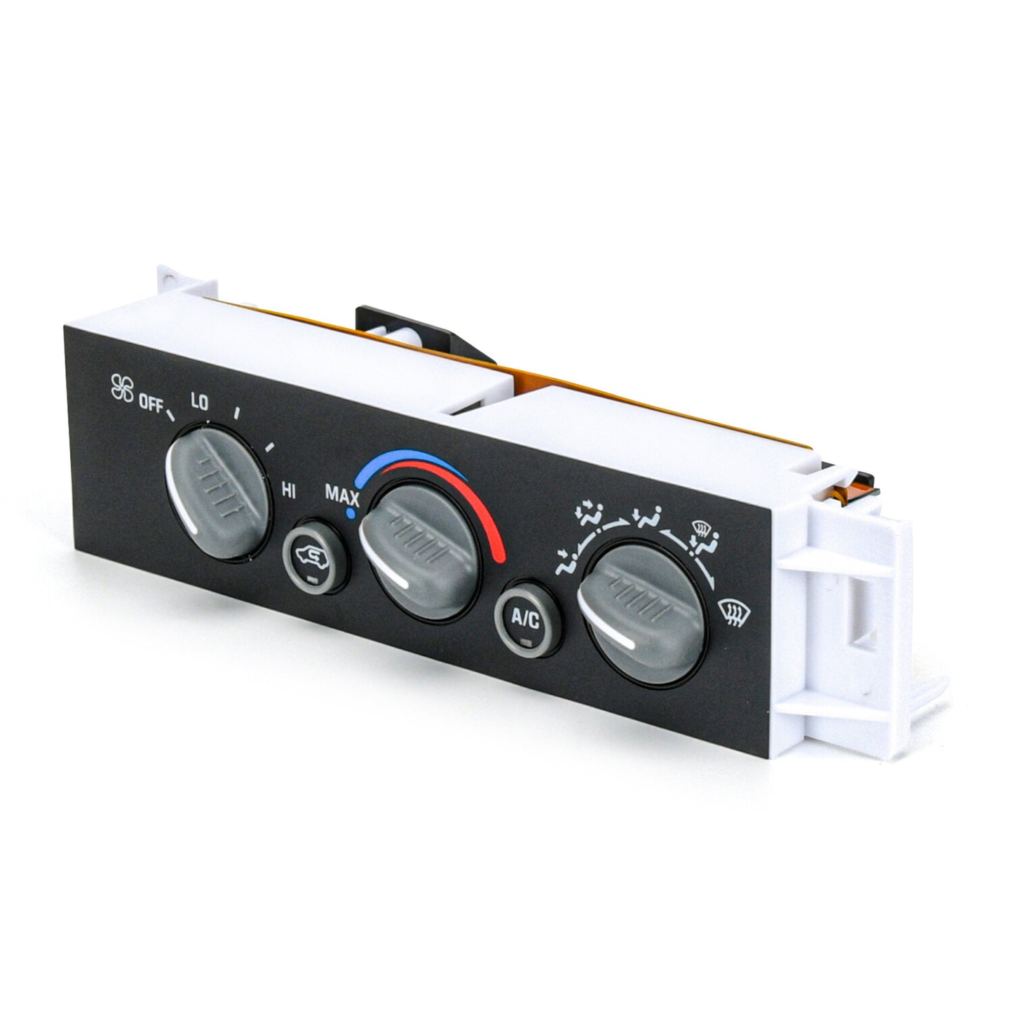 AC Heater Climate Control Module for Chevy for GMC C1500-C3500 K1500-K3500 599-007