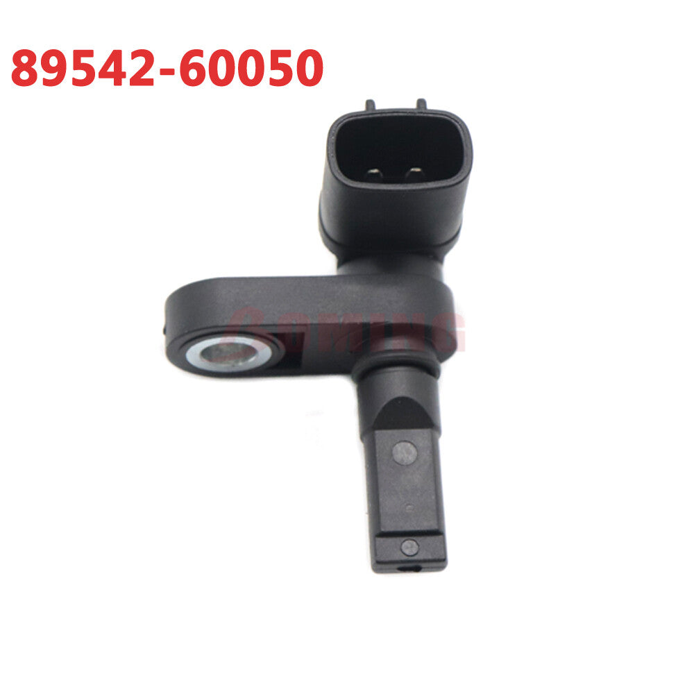 89542-60050 89543-60050 ABS Wheel Speed Sensors for Toyota 4Runner Tacoma for Lexus