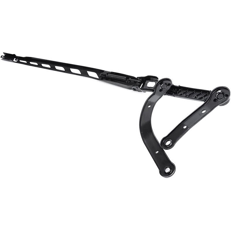 for BMW E60 E61 E63 E64 Passenger Right Front Windshield Wiper Arm 61617185366 S