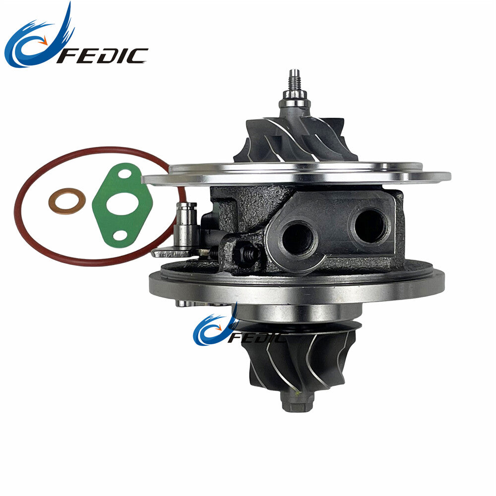 Turbo cartridge 761618 for Suzuki Vitara 1.9 DDIS 95 Kw 130 HP F9Q264-266 2006