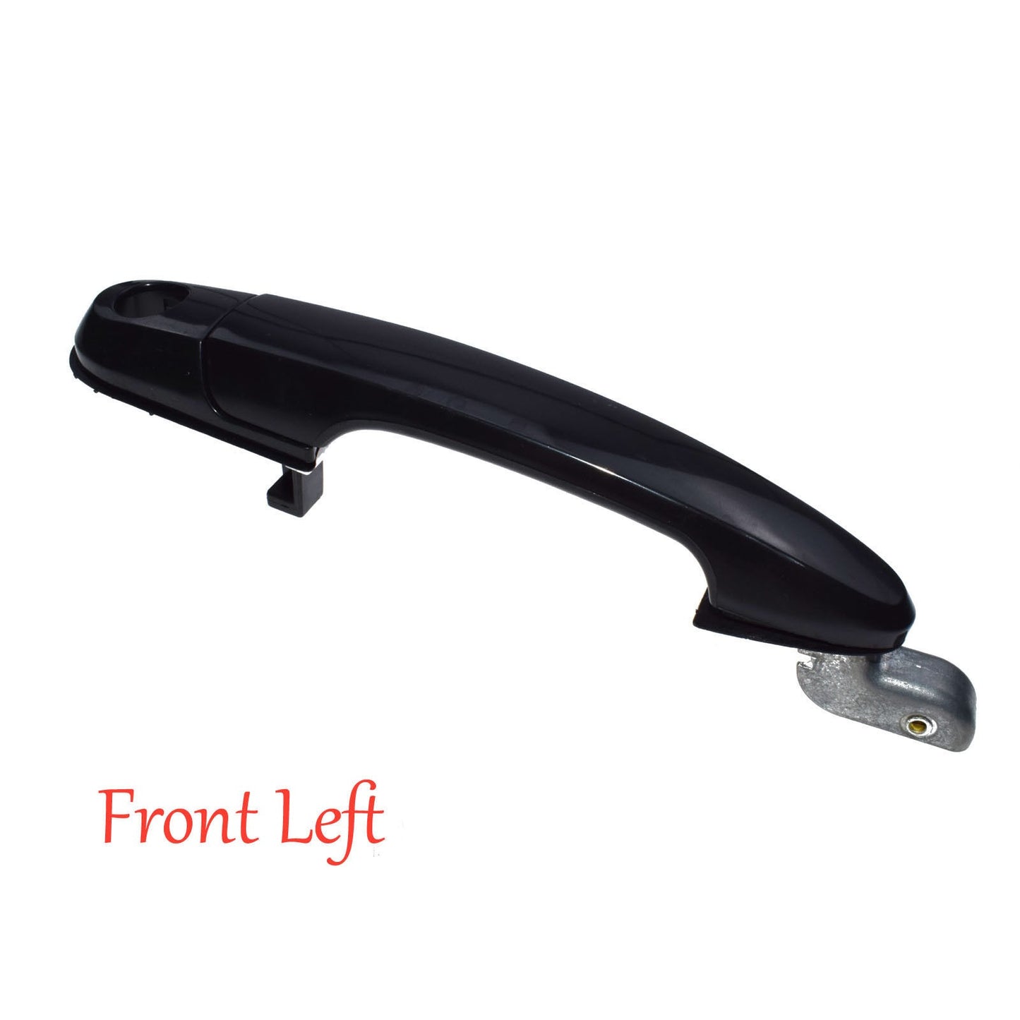 Front Left Exterior Outside Door Handle for Hyundai for Tucson 2005-2009 82650-2E020