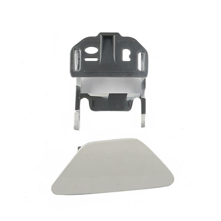 NEW for BMW 528i 550i 535i F10 F11 Headlight Washer Nozzle Lever Cover Cap Left