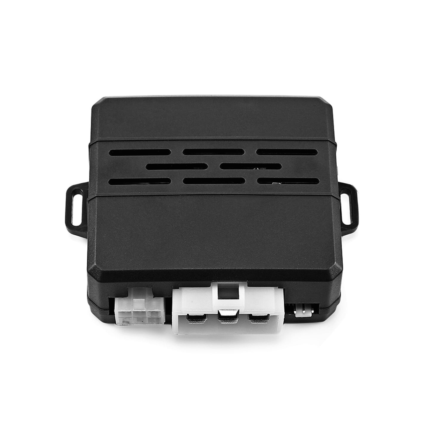Car Alarm Remote Start Keyless Push Start System For Car Universal Parts 12V
