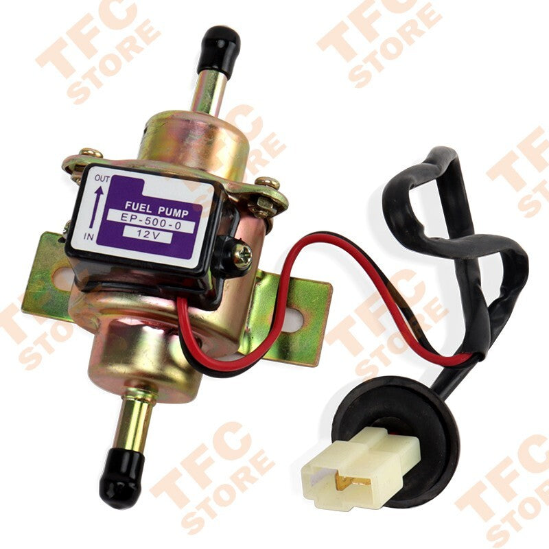 New Fuel Pump 118200-52100 for Yanmar 12V