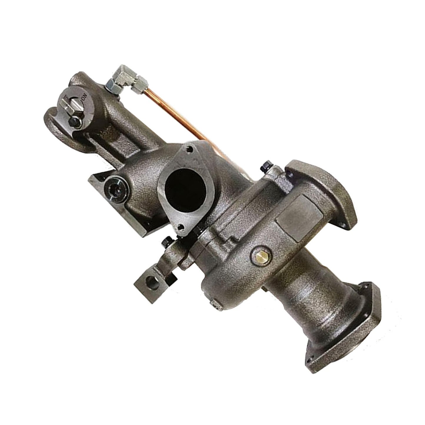 Water Pump 3967921 4025310 5633548 For K19 KTA19 QSK19 Diesel Engine