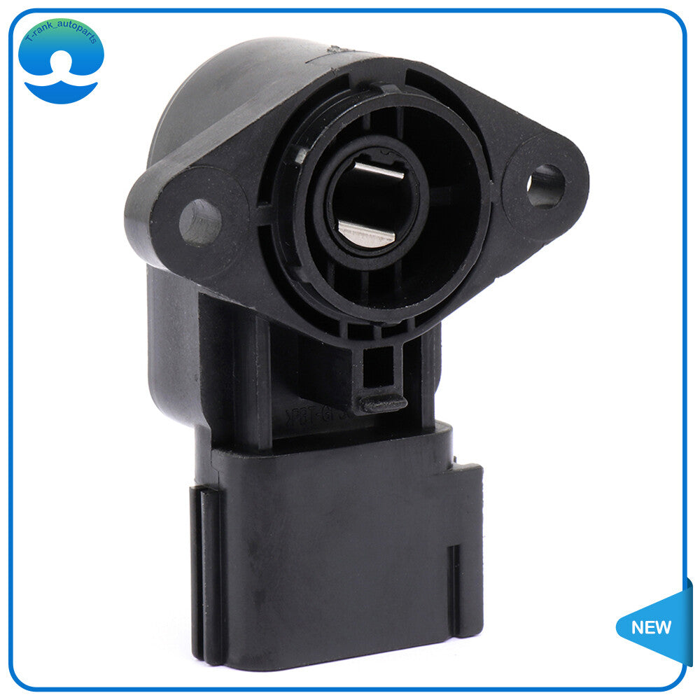 Throttle Position Sensor 3L5Z-9B989AA Fit for 2006-2010 for Ford E-350 Super Duty