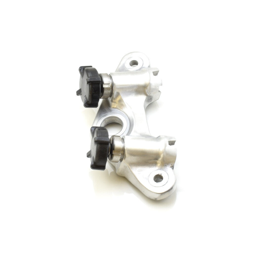 Handle Bar Clamp Nuts for Honda DAX Z50 Monkey Bike Z50J CT70 Z50R Motorcycle