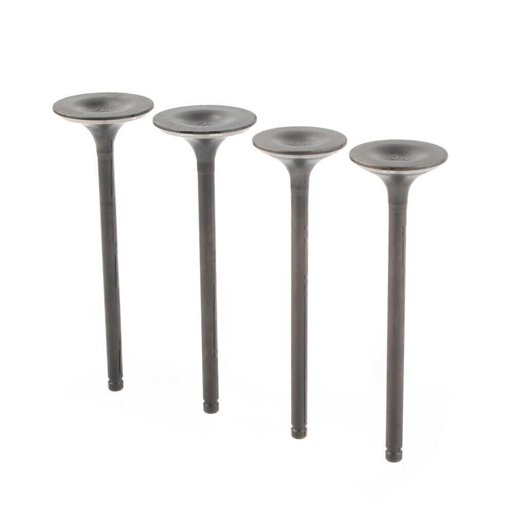 Cylinder Head Intake and Exhaust Valve Kit fit for Honda Sportrax TRX400EX 1999-2008