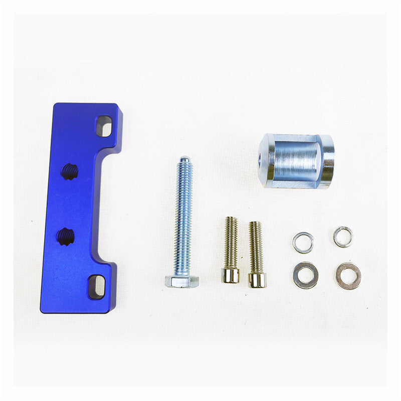 Valve Spring Compressor Tool for Honda for Acura B-Series VTEC Head B16A H22A Blue