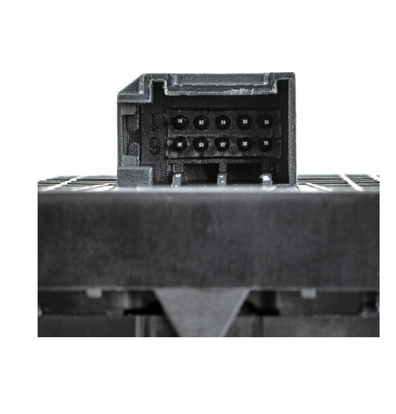 4F0959851G Front Left Power Window Control Switch for Audi A6 Quattro Q7 07-15