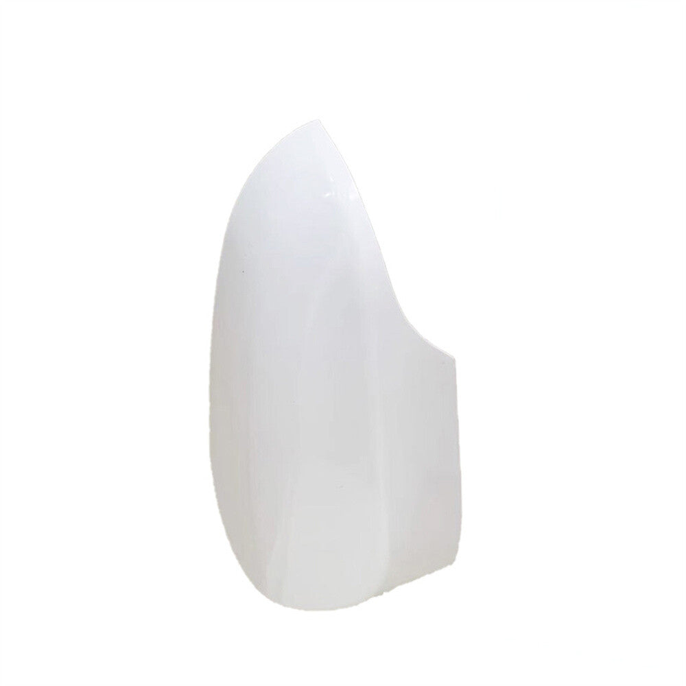 Primer Left Driver Side Rear View Mirror Cover Cap for Toyota Prius C 2012-2018