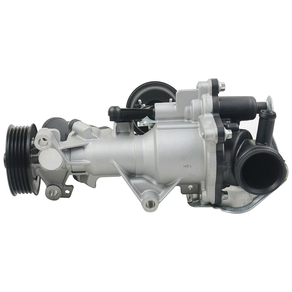 New Water Pump Fits for Mercedes A-CLASS (W176) A160 A180 2012-2018 2702000800