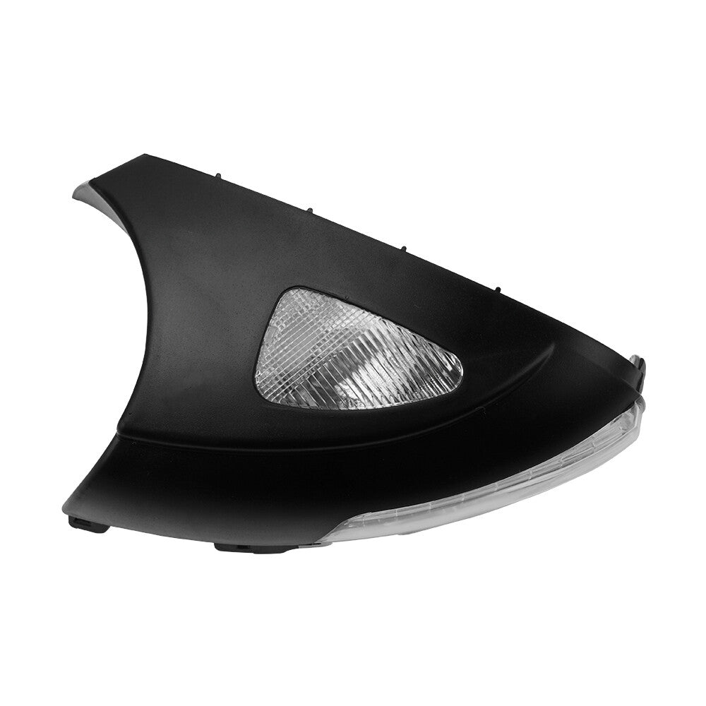 5N0949102 Fit for Tiguan Sharan for Seat Right Side Door Mirror Turn Signal Light