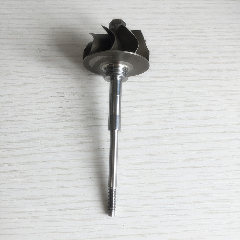 GTB1749V 787556-0016 787556-5017S BK3Q6K682PC BK3Q6K682PB Turbine shaft pulley