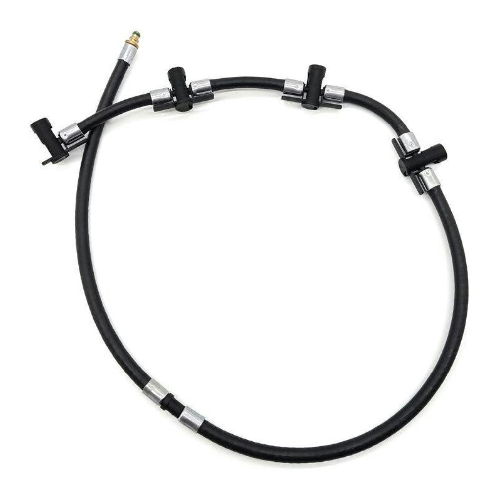 New Fuel Return Overflow Leak Off Pipe for MERCEDES VITO MIXTO VIANO A6460701532
